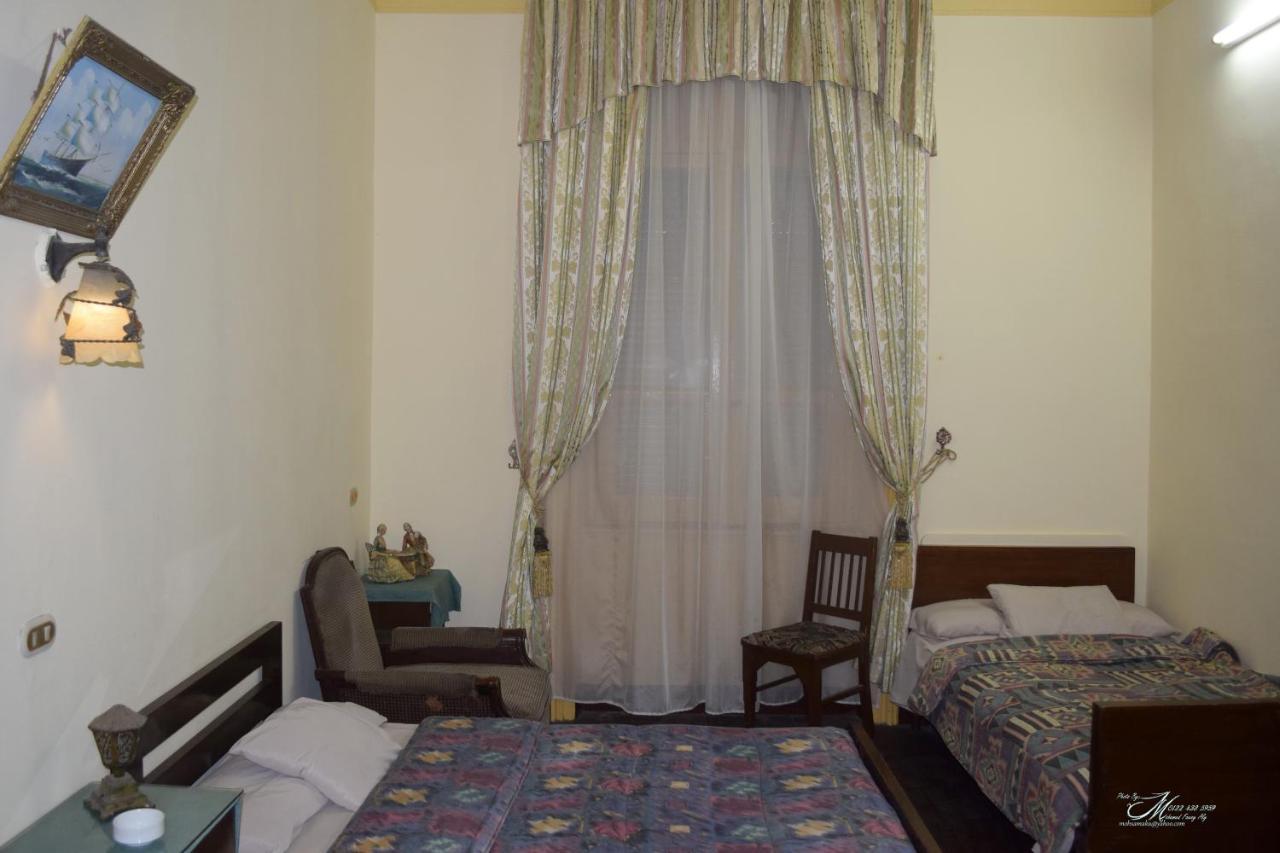 Clement'S House Hostel Αλεξάνδρεια Εξωτερικό φωτογραφία